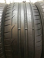 Летние шины б/у 225/45 R17 Dunlop SP Sport Maxx RT