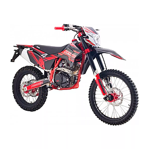 Мотоцикл BSE J10 ENDURO 250