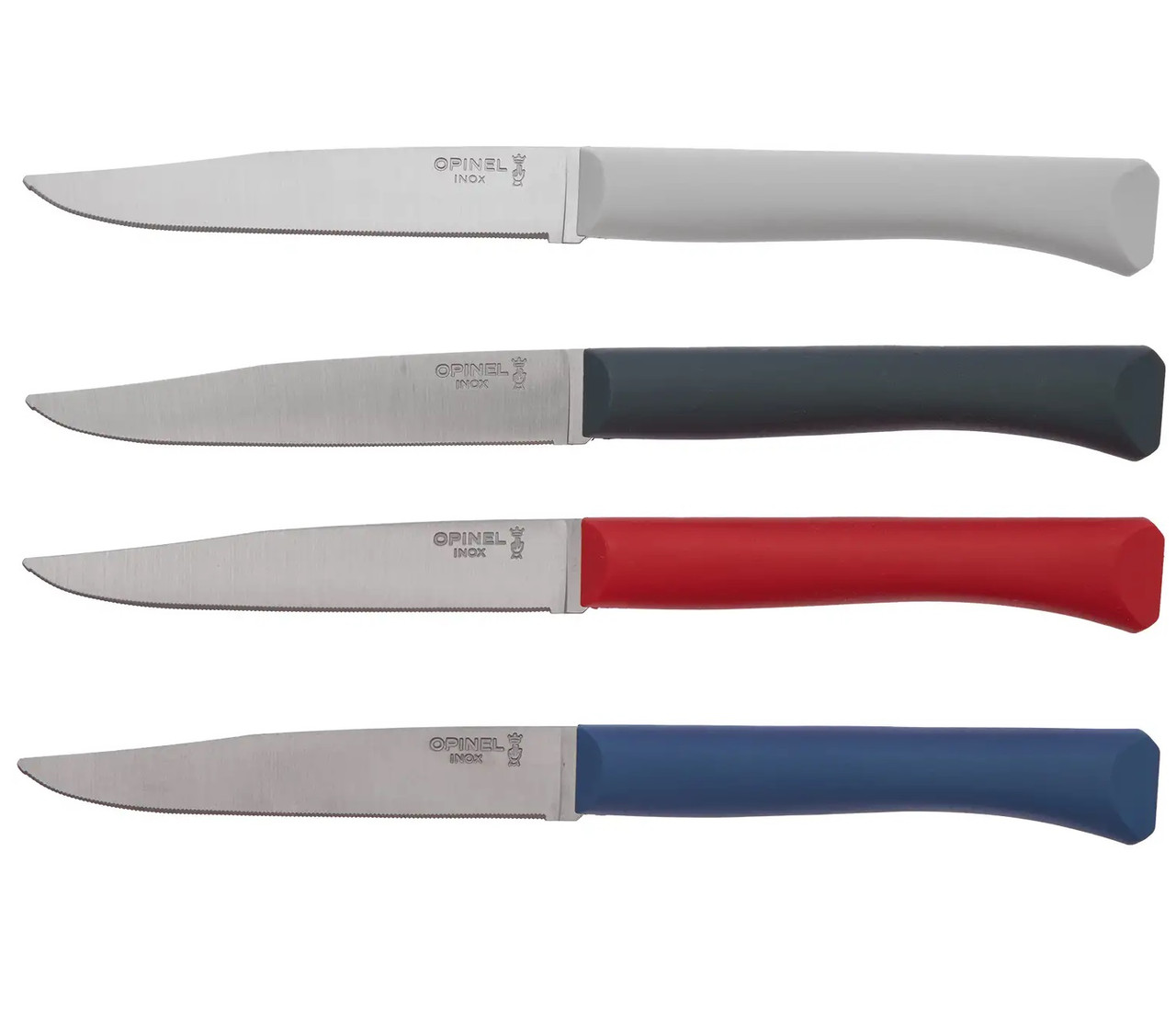 Набір ножів Opinel Bon Appetit Plus Primo