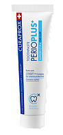 Зубная паста Curaprox Perio Plus + Support Mini, 10 ml