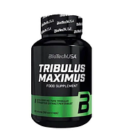 Повышение тестостерона BioTech Tribulus Maximus (90 tabs)