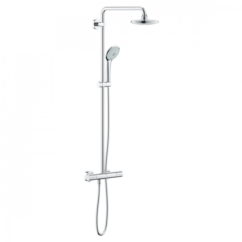 Душова система Grohe Euphoria 27296001, фото 1