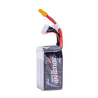 Батарея iFlight Battery Fullsend 6S 1400mAh 150C XT60H