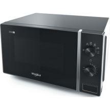 Мікрохвильовка Whirlpool MWP 101 SB, фото 1