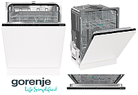 Посудомоечная машина Gorenje GV642E60