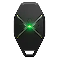 Брелок керування Tiras X-Key Black (21-00114)