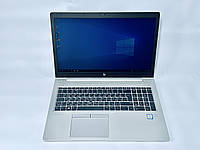 Ноутбук HP EliteBook 850 G5, 15,6"FHD IPS,intel i5-8350U 8Gb / SSD 256