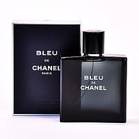Bleu de Chanel edt Блю де Шанель туалетна 50 мл.