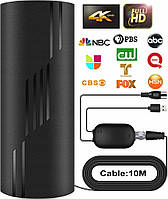 Цифровая антенна Full HDTV 4K Ultra HD AN-5004