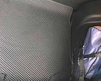 Tuning Килимок багажника (EVA, чорний) для Nissan Leaf 2017-2024 рр