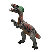 Toys Динозавр интерактивный K6014 с силиконовым наполнителем Im_463