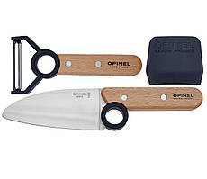 Набір ножів Opinel Le Petite Chef