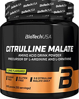 Предтренировочник Bio Tech Citrulline Malate (300g)