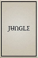 Касета Jungle – Loving In Stereo (MC, Album, Black Cassette)
