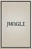 Каcсета Jungle Loving In Stereo (MC, Album, Black Cassette)