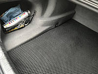 Tuning Коврик багажника (EVA, черный) для BMW 7 серия F01/F02