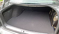 Tuning Коврик багажника SD (EVA, черный) для Volkswagen Passat B5 1997-2005 гг