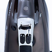 Lugi Утюг паровой с антипригарным покрытием 3200 Вт утюг керамический с системой самоочистки SOKANY