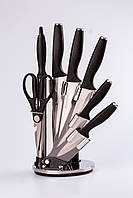 Lugi Набор кухонных ножей 7 предметов