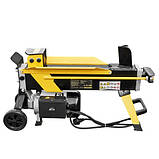 Дровокол електричний Кентавр ДК 15370м, фото 3