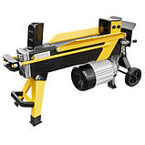 Дровокол електричний Кентавр ДК 15370м, фото 5