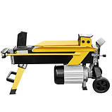 Дровокол електричний Кентавр ДК 15370м, фото 6