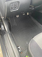 Tuning Коврики EVA (черные) для Mitsubishi Lancer 9 2004-2008 гг
