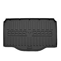 Tuning Коврик в багажник 3D (Stingray) для Chevrolet Trax 2012-2024 гг