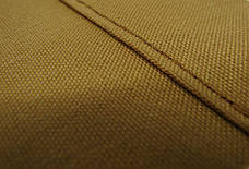 Нитки COATS GRAL 30 2000 м Колір Койот (Великобританія) g9031 для шкіряних виробів, взуття, тентів., фото 6