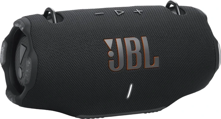 Bluetooth Колонка JBL Xtreme 4 (JBLXTREME4BLKEP) Black UA