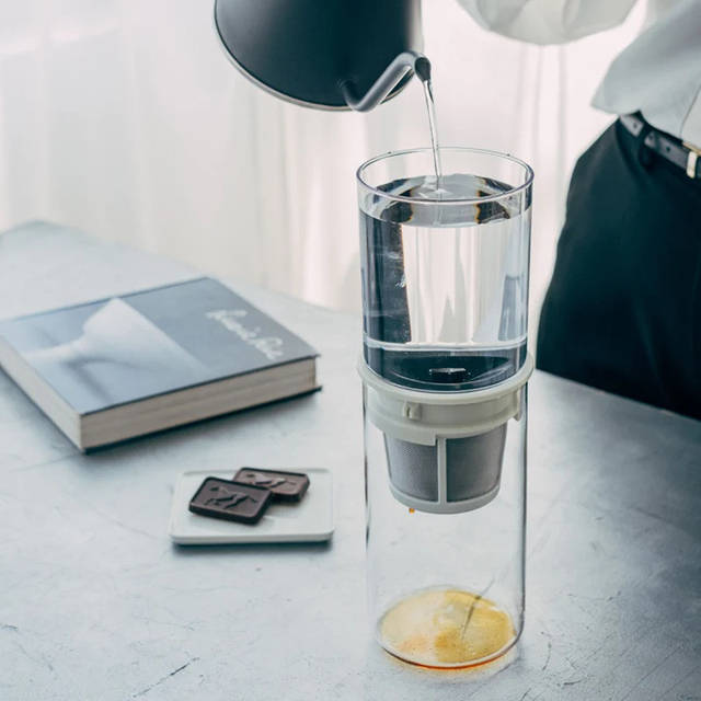 Hario Water Dripper Drop Cold Brew ID 1438069260 1446 Prom.ua