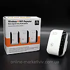 Вулична охоронна WIFI камера Dual Lens + Подарунок Підсилювач WI-FI / Поворотна вай фай камера відеоспостереження, фото 10