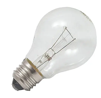 Лампа Ж 80-60 (цоколь - E27)