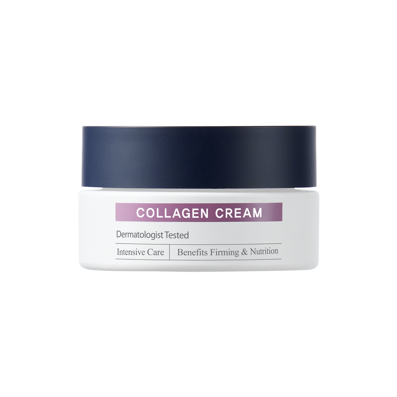 Інтенсивний ліфтинг-крем з колагеном таволюфіліном CU Skin Clean-Up Collagen Cream