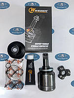 Шрус внутрішній Ваз 2108-15, Пріора, Калина, (в-к Weber)