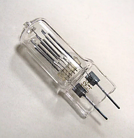 Лампа КГМ 220-650 (цоколь - G9,5)