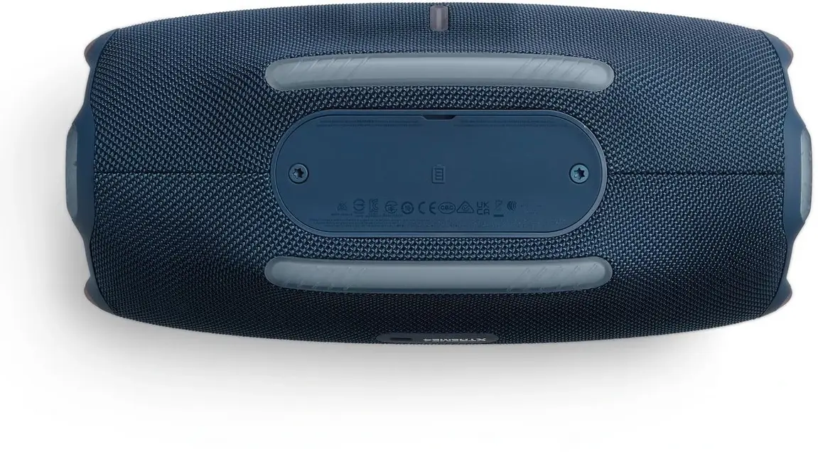 JBL XTREME Bluetoothスピーカー 青 Купить Bluetooth Колонка JBL Xtreme 4 (JBLXTREME4BLUEP) Blue UA