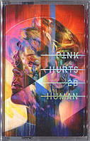 Касета PINK – Hurts 2B Human (MC, Album, Limited Edition, Stereo, Cassette)