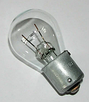 Лампа К 6-30 (цоколь - B15s)