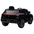 Дитячий електромобіль машина Mersedes EQA 250 M 5027EBLRS-2 (MP3, SD, USB, мотори 2x25W, акум.12V10AH), фото 6