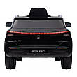 Дитячий електромобіль машина Mersedes EQA 250 M 5027EBLRS-2 (MP3, SD, USB, мотори 2x25W, акум.12V10AH), фото 9