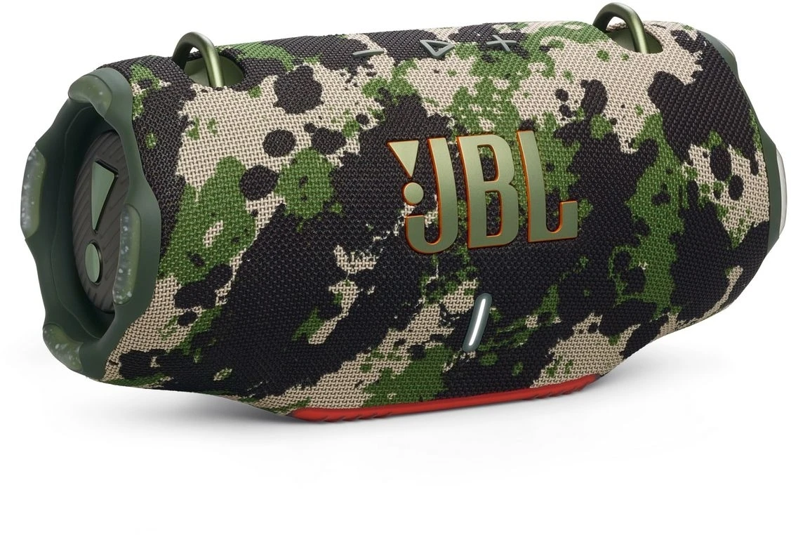 Bluetooth Колонка JBL Xtreme 4 (JBLXTREME4CAMOEP) Camo UA