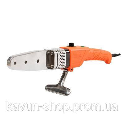 Паяльник электрический Tekhmann для труб TPW-1104 (846736) h (ID ...
