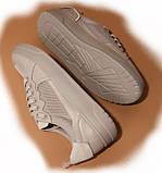 Підошва для взуття жіноча PU С 0164 Біла р.36-41, фото 8