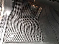 Tuning Коврики EVA (черные) для BMW X5 E-70 2007-2013 гг