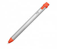 Logitech Crayon Pencil for iPad Orange