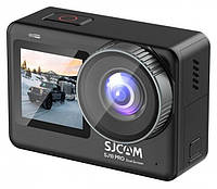 SJCAM SJ10 PRO DUAL SCREEN Black