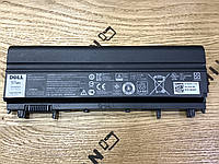 Аккумулятор (батарея) для ноутбука Dell Latitude E5440 (N5YH9, 97Wh, 11.1V) Оригинал | Б/У