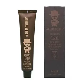 Гель-помадка для волосся Barba Italiana CHIANTI , 120 мл (BI7077)