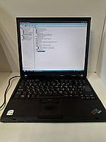 Ноутбук Lenovo ThinkPad T60/Core Duo T2500/RAM2GB/HDD160GB